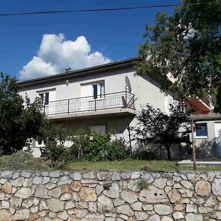 Apartment Damir Сен Екстериор снимка