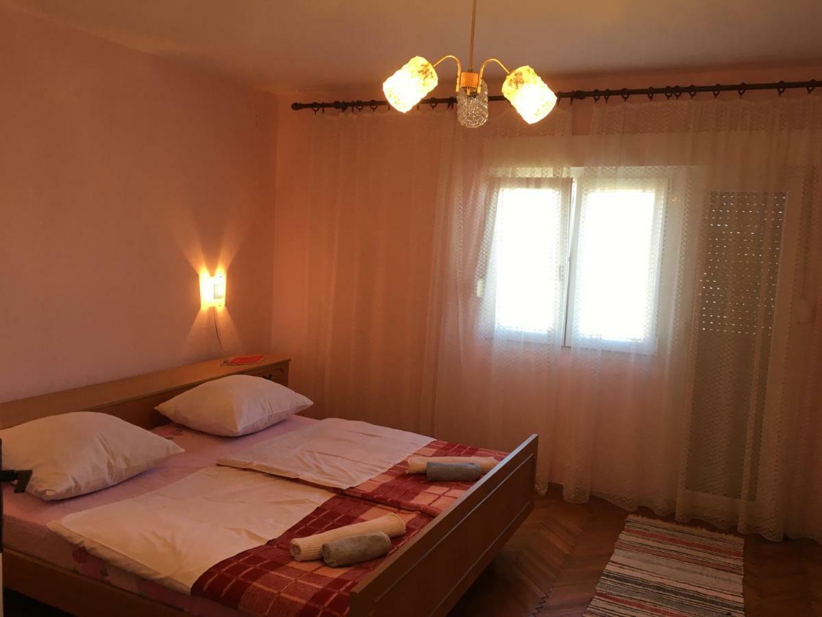 Apartment Damir Сен Екстериор снимка