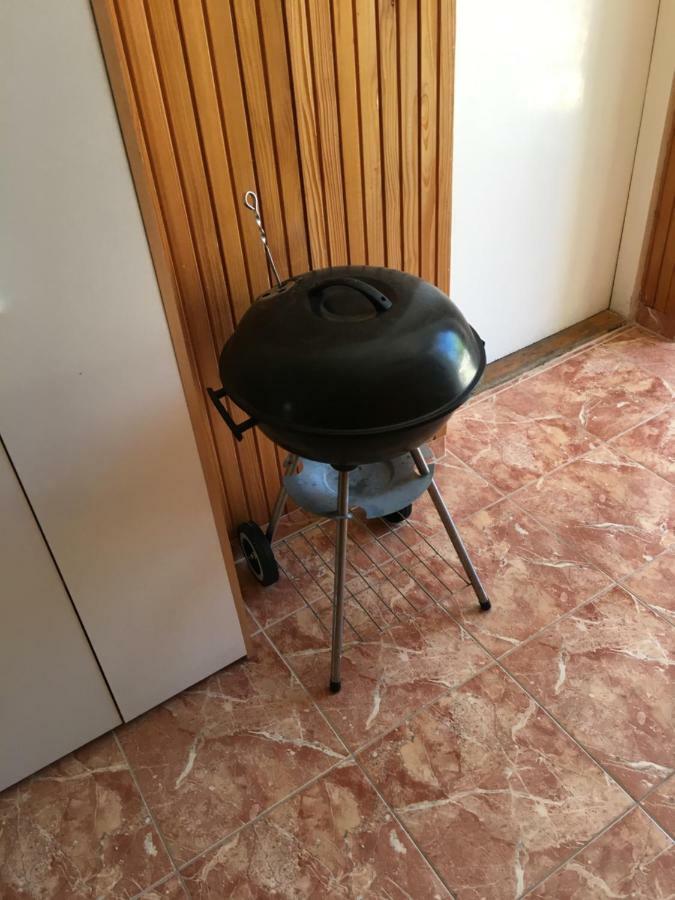 Apartment Damir Сен Екстериор снимка