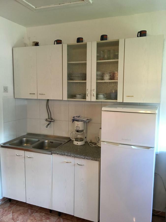Apartment Damir Сен Екстериор снимка