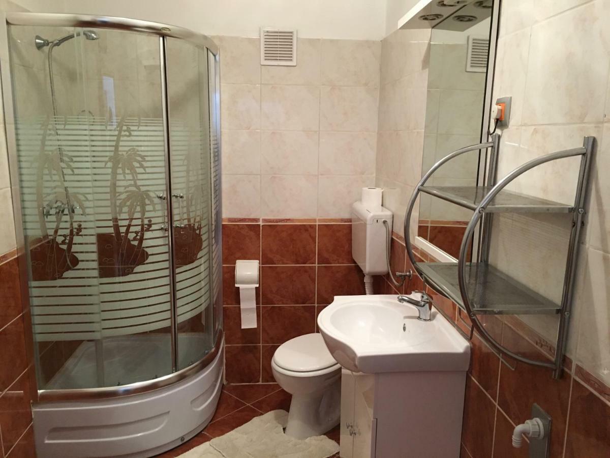 Apartment Damir Сен Екстериор снимка