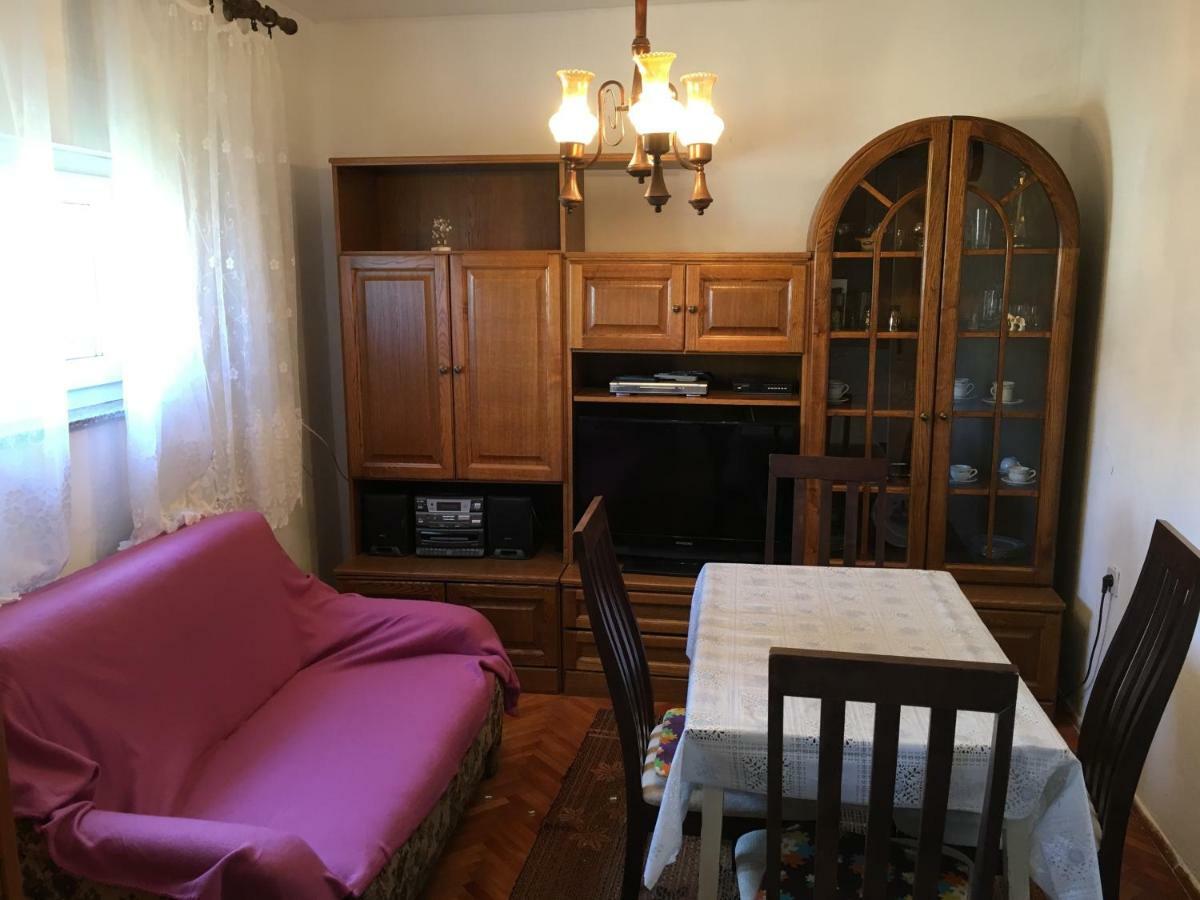 Apartment Damir Сен Екстериор снимка