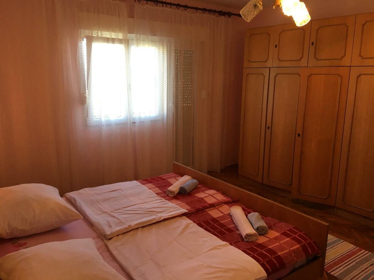 Apartment Damir Сен Екстериор снимка