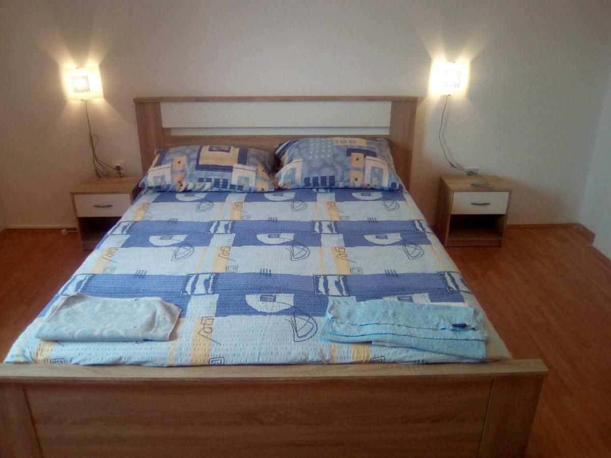 Apartment Damir Сен Екстериор снимка