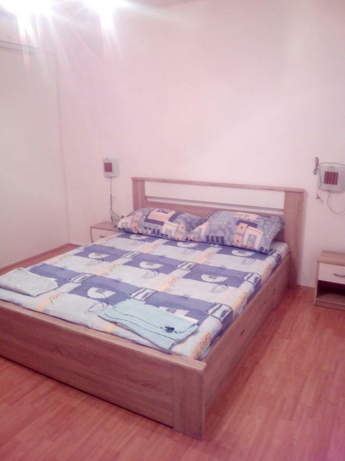 Apartment Damir Сен Екстериор снимка