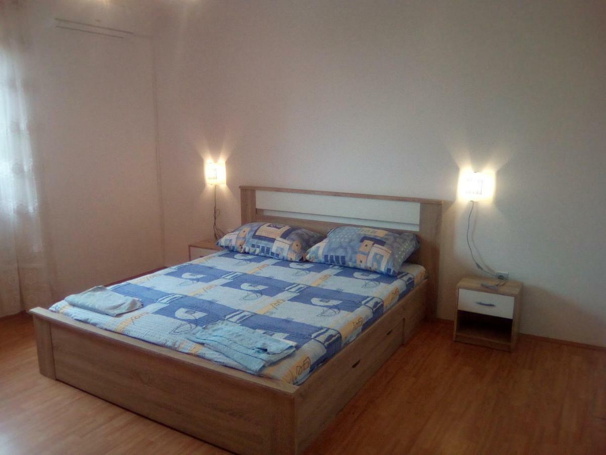 Apartment Damir Сен Екстериор снимка